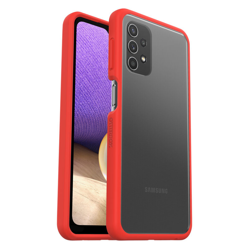 product image 3 - Galaxy A32 5G Case React Series